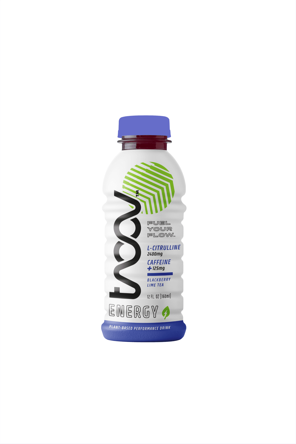 Troov Energy Tea